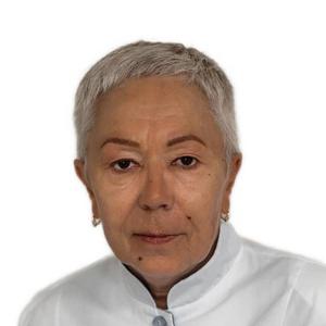 Водовозова Лариса Аркадьевна
