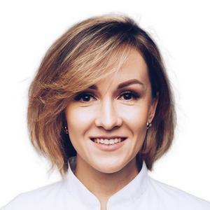 Белецкая (Фурман) Ольга Алексеевна