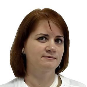 Ефремова Оксана Николаевна