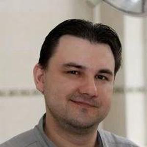Щербаков Тимур Вячеславович