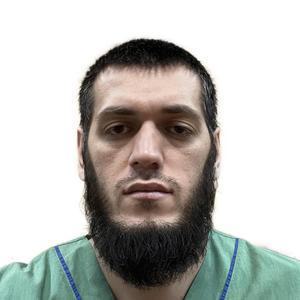 Рамазанов Мурад Альбергович