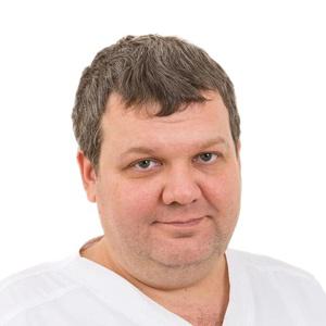 Митяев Илья Игоревич
