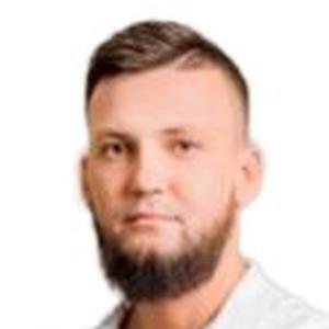 Кучеренко Андрей Васильевич