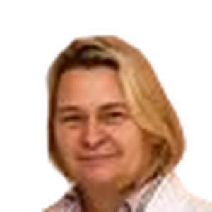 Васильева Елена Борисовна