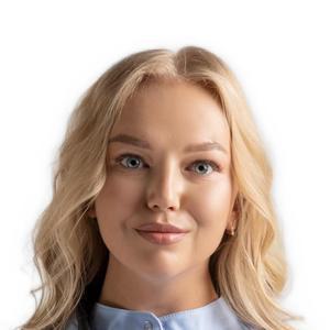 Кузенко Кристина Сергеевна