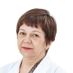 Самодурова Наталья Николаевна