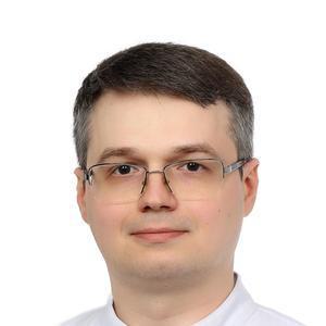 Курганов Сергей Юрьевич