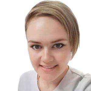 Аюпова Энже Разифовна