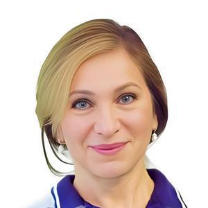 Антонова Нина Александровна