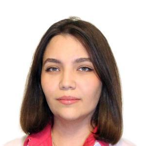 Гавриш Анастасия Игоревна