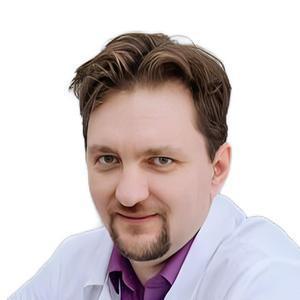 Агранович Виталий Игоревич