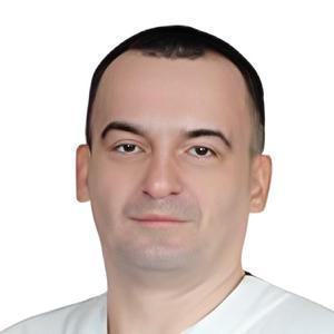Лобзов Михаил Сергеевич