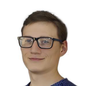 Панюшенко Максим Владимирович