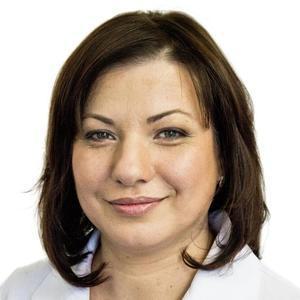 Кирзун Татьяна Витальевна