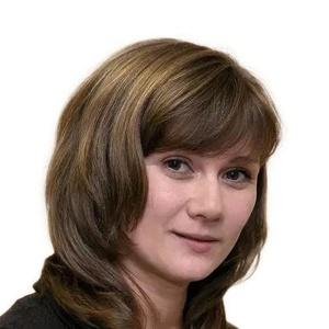 Семёнова Наталья Алексеевна