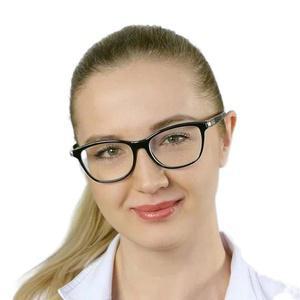 Карташова Алина Николаевна