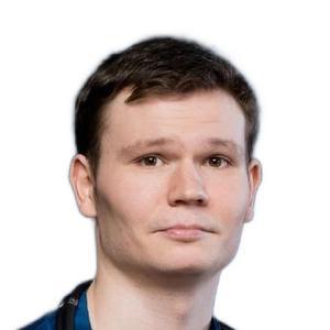 Усманов Алексей Радикович