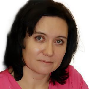 Бирюкова Светлана Петровна