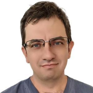 Смирнов Дмитрий Евгеньевич