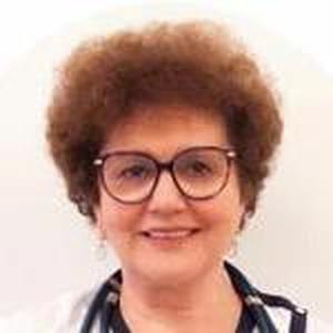 Шатило Алина Станиславовна