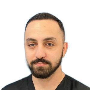 Айрапетян Эрик Аркадикович