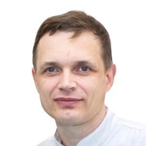 Савченко Роман Кириллович