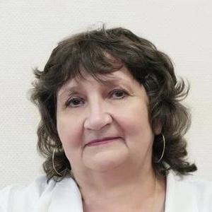 Копыл Татьяна Борисовна