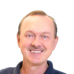 Федоров Игорь Васильевич
