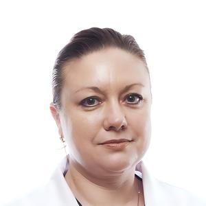 Назарова Елена Николаевна