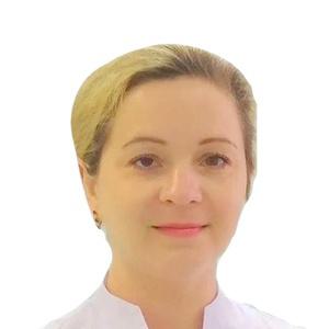 Райкова Яна Дмитриевна