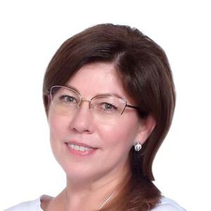 Осина Оксана Анатольевна