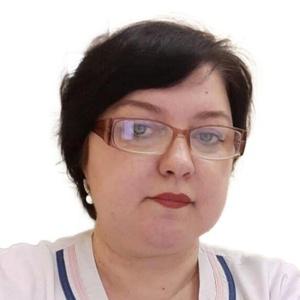 Думиника Алевтина Романовна