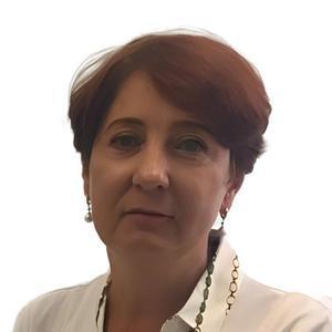 Сдобникова Елена Николаевна