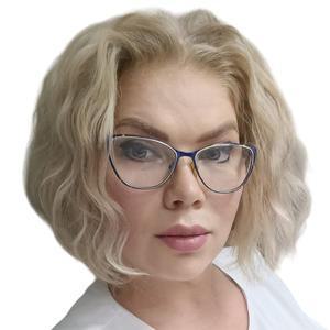 Котешкова Ирина Викторовна