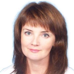 Решетникова Юлия Борисовна