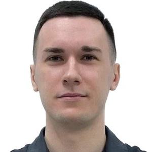 Копин Виктор Андреевич