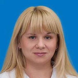 Резван Наталья Алексеевна