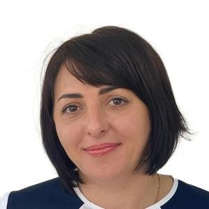 Дудникова Юлия Петровна