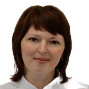 Лукаш Светлана Владимировна