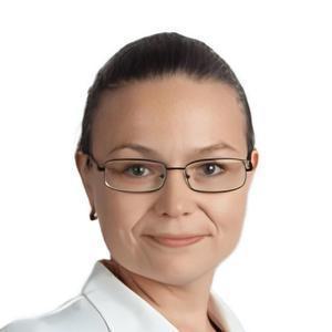Гришина Дарья Александровна