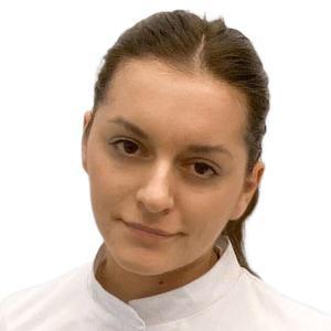 Соловых Ксения Сергеевна