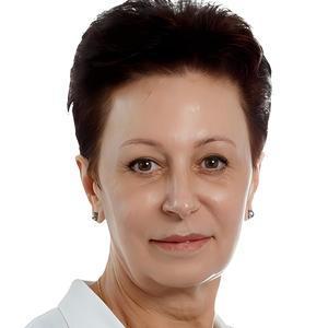Смирнова Людмила Михайловна