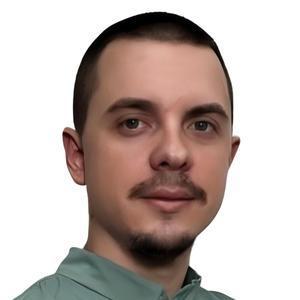 Стреляев Артём Александрович