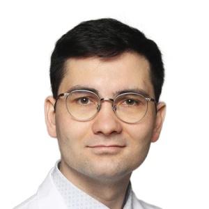 Хамзин Ильдар Закирович
