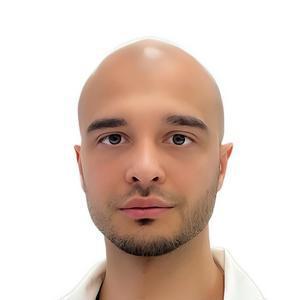 Ягизаров Имран Расулович