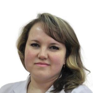 Степанова Вероника Владимировна