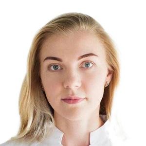 Жилина Светлана Николаевна