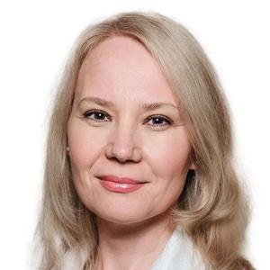 Поляева Татьяна Кузьминична