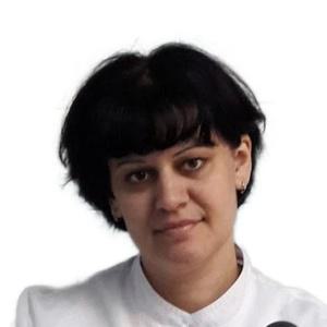 Волокитина Инна Вадимовна