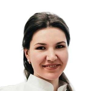 Тихомолова Любовь Владимировна